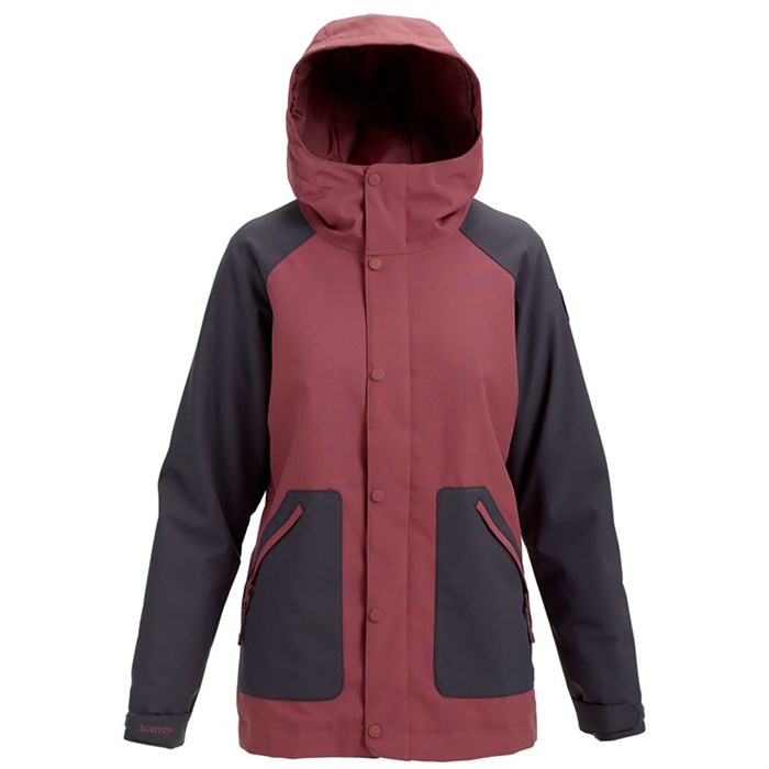 Burton Eastfall Jacket Women's evo