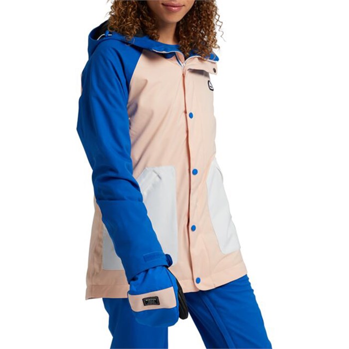 evo snowboard jackets