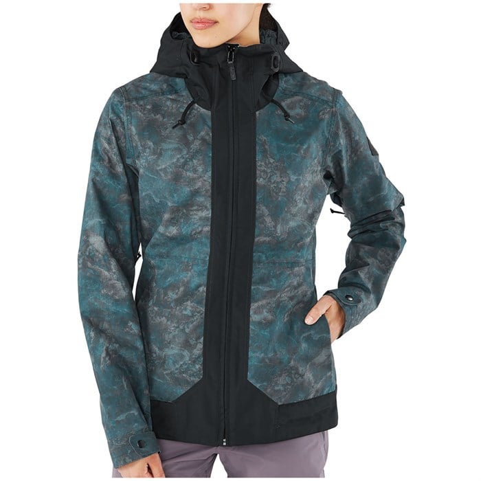 Dakine Cranbrook Jacket Women's evo