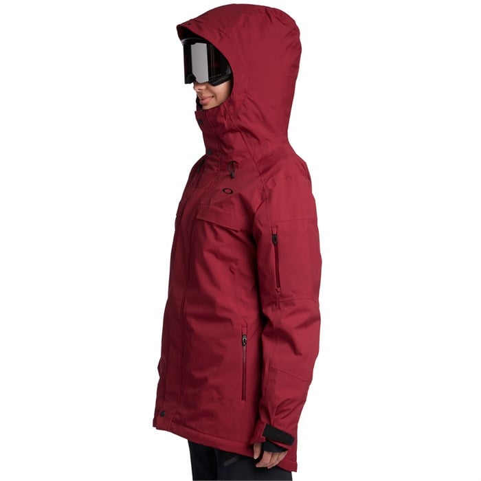 Oakley Snow Insulated 10K/2L Jacket - Women's | evo