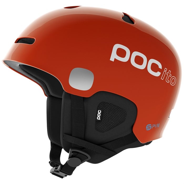 POC - POCito Auric Cut SPIN Helmet - Kids'