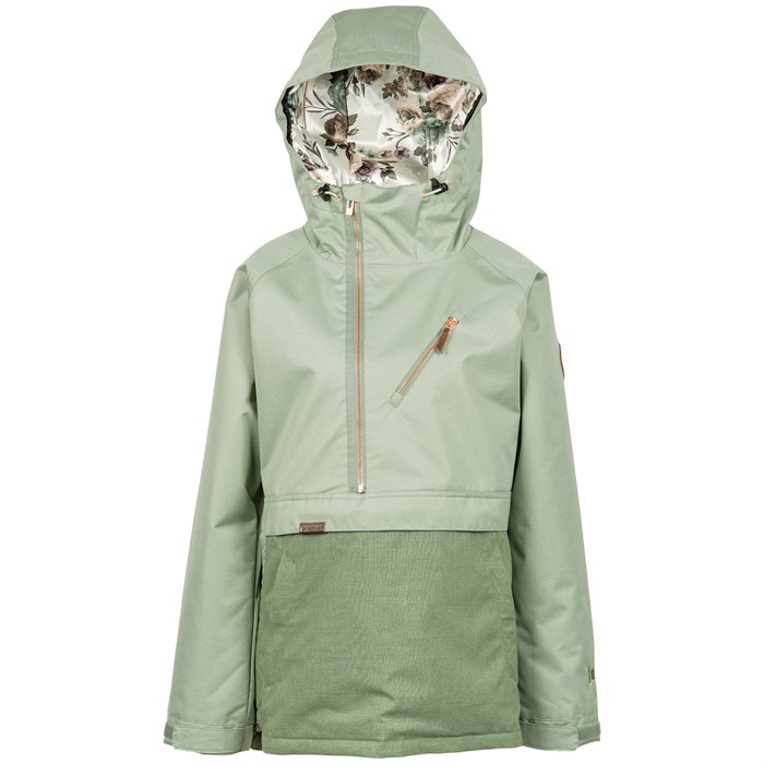 l1 prowler anorak