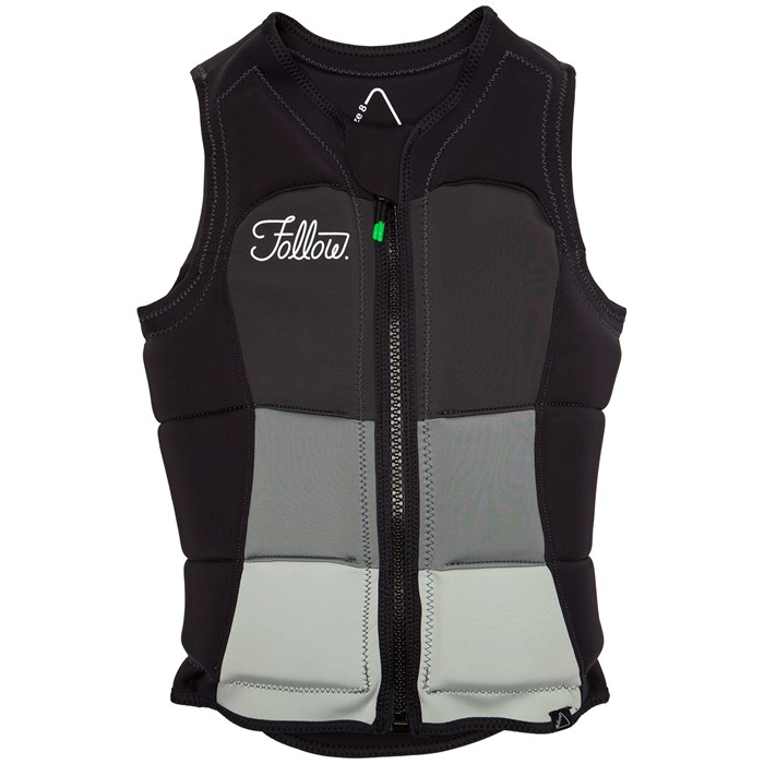 Follow Atlantis Pro Wake Vest Women's 2018 evo