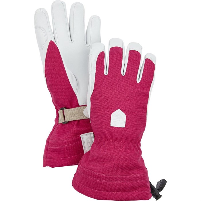 Hestra - Patrol Gauntlet Gloves - Women's