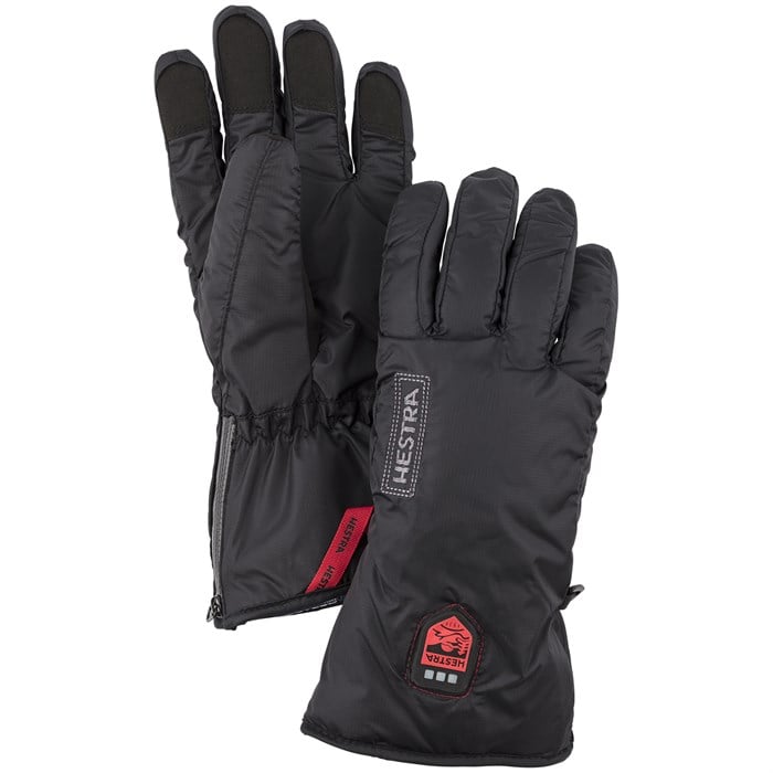 Hestra Heated Glove Liners - Women's | evo