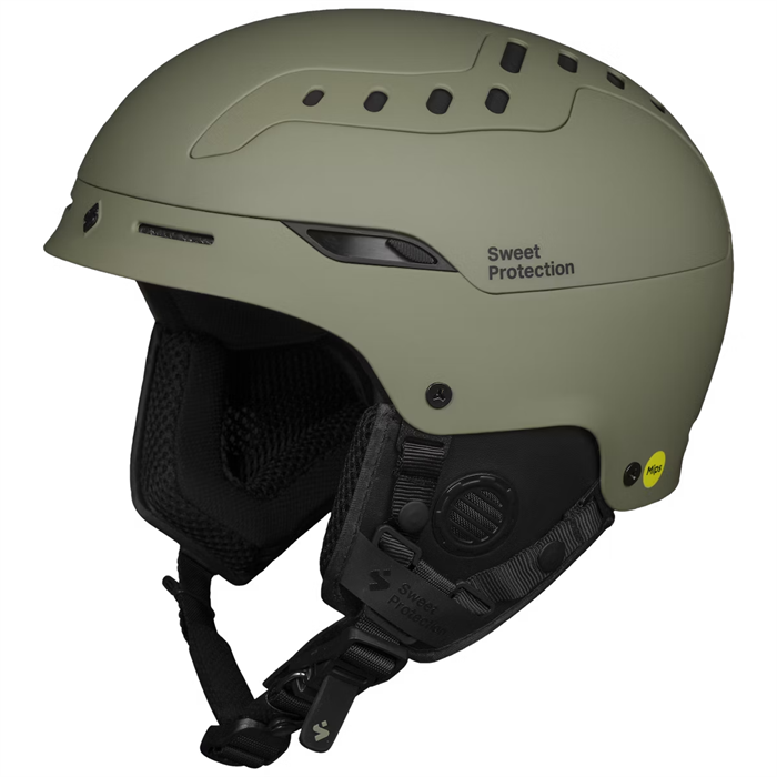 Sweet Protection - Switcher MIPS Helmet - Used