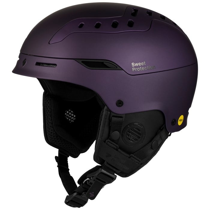 Sweet Protection - Switcher MIPS Helmet - Used