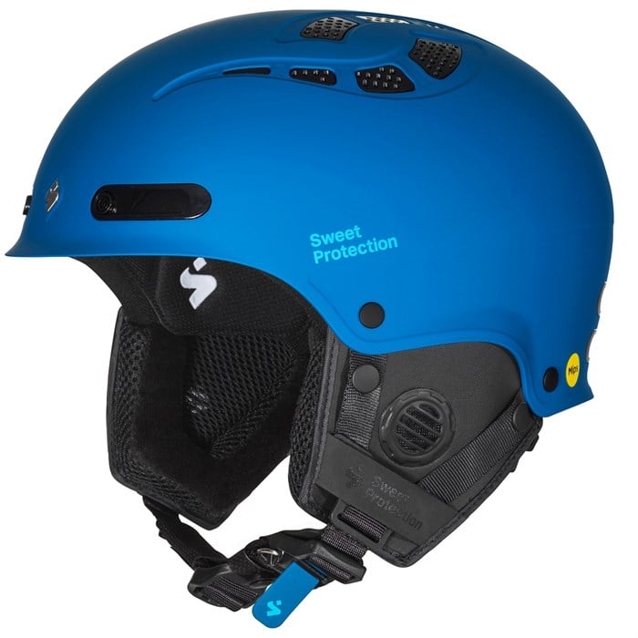 Sweet Protection Igniter II MIPS Helmet