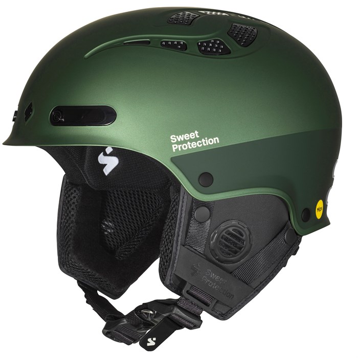Sweet Protection - Igniter II MIPS Helmet