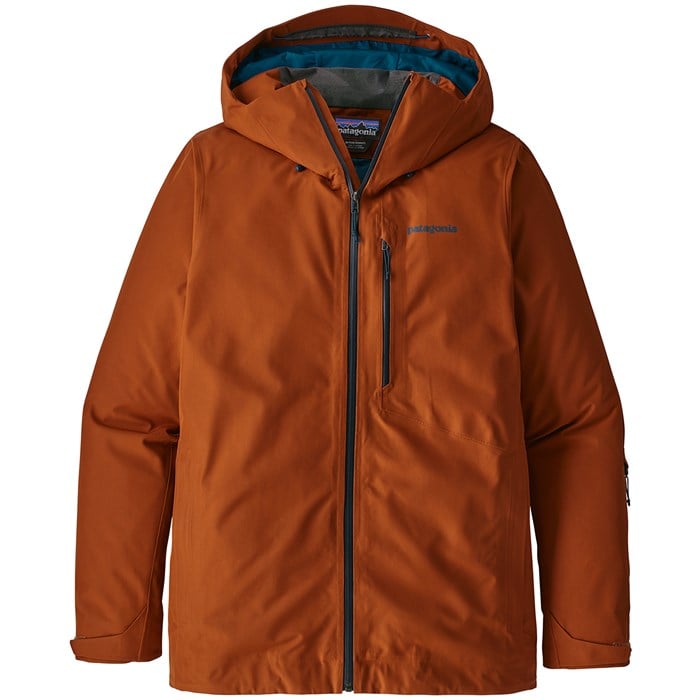 Patagonia Powder Bowl Jacket | evo