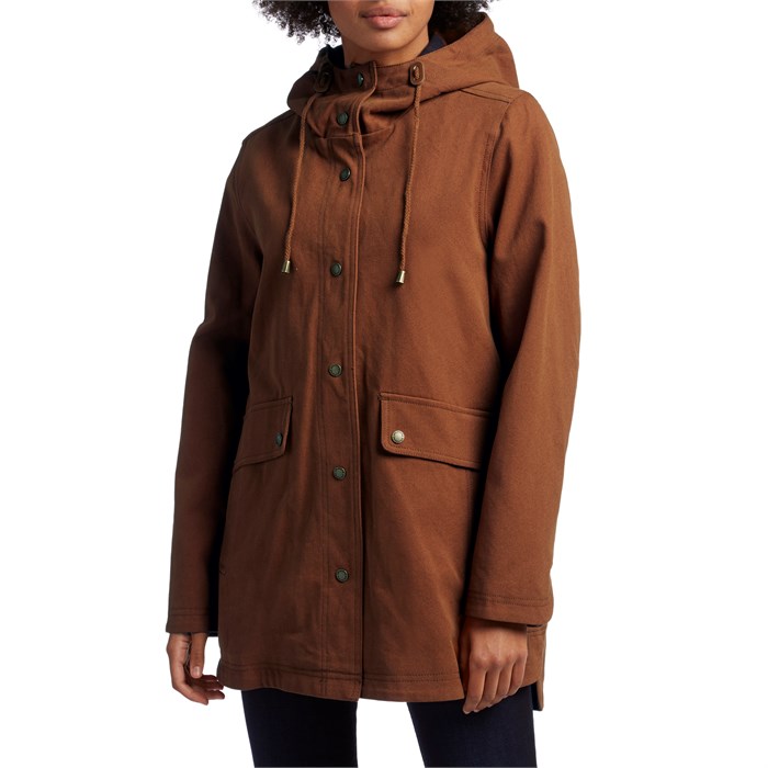 Pendleton Helena Jacket - Women's | evo