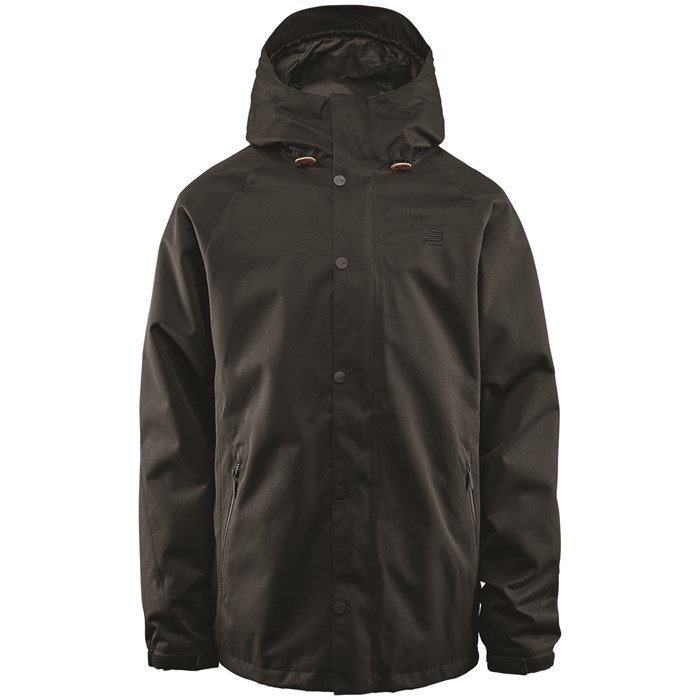 thirtytwo Reserve Jacket | evo