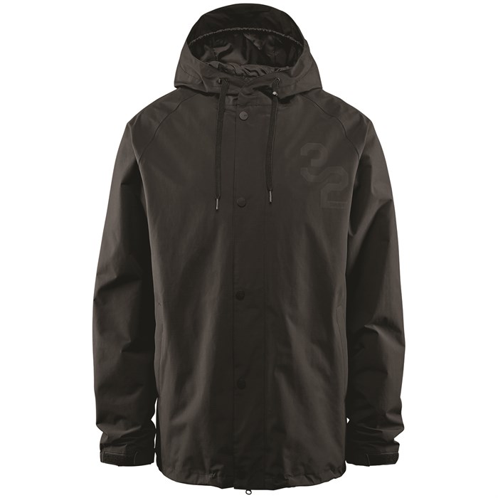 thirtytwo Grasser Jacket | evo