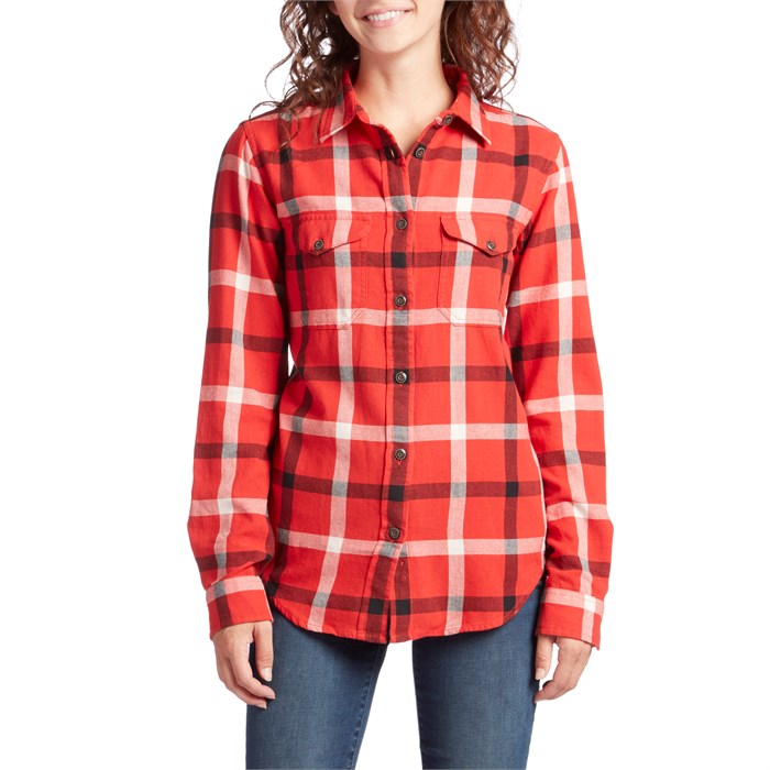 Filson Scout Shirt - Women's | evo