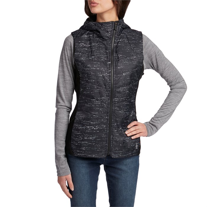 smartwool smartloft sweater jacket