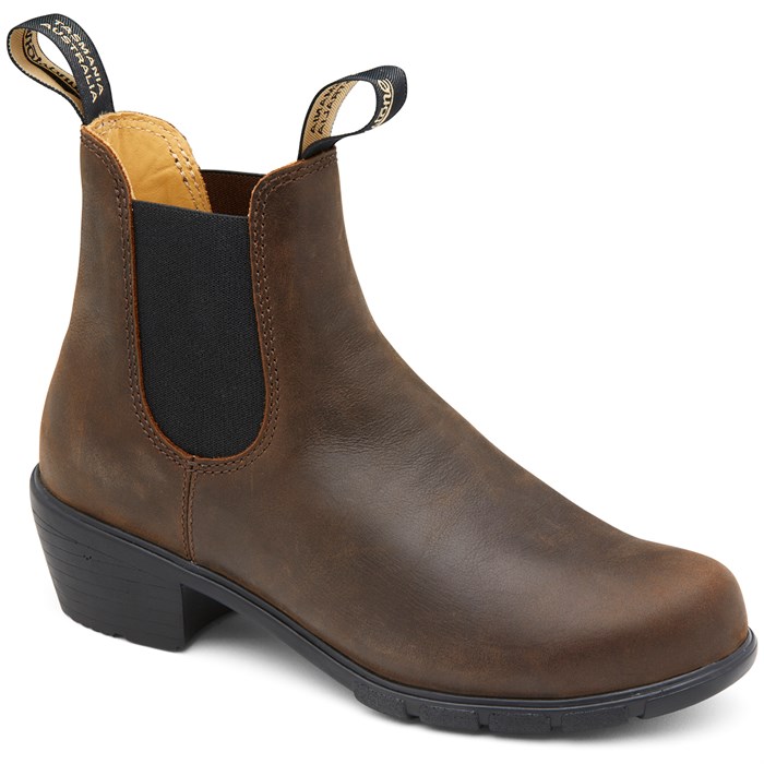 Blundstone - Series Heeled Boots - Women's