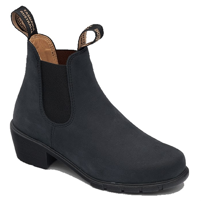 Blundstone - Series Heeled Boots - Women's