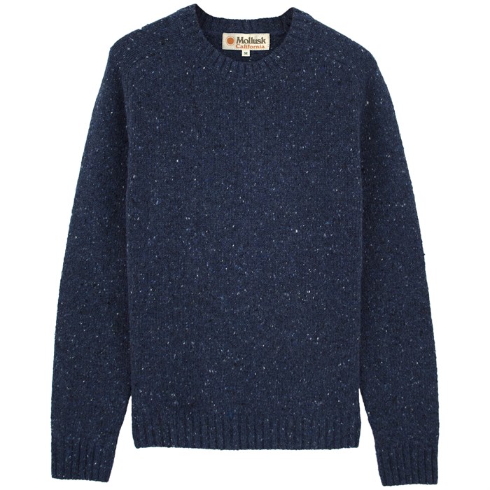 Mollusk Cambridge Sweater | evo