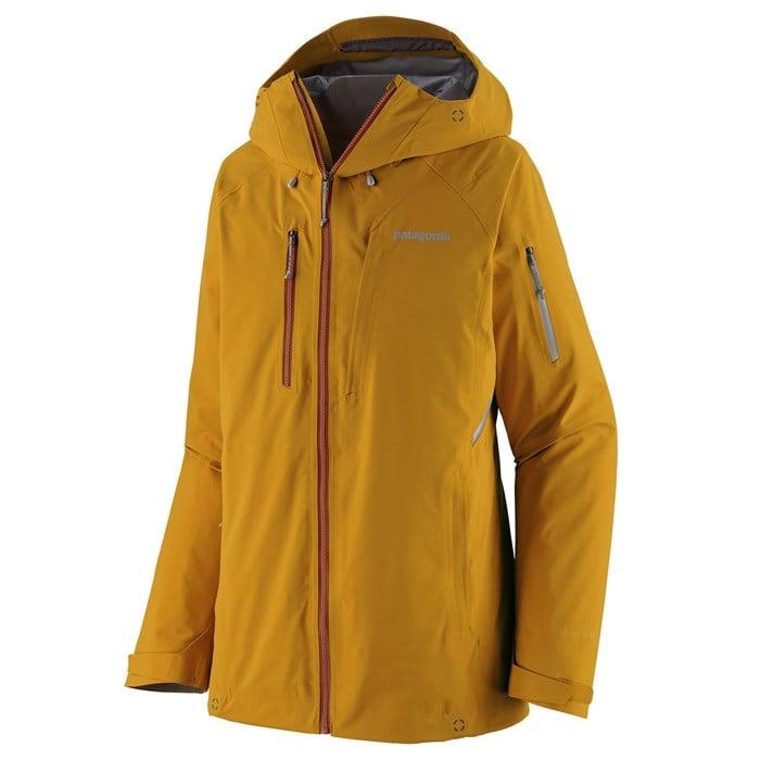 Patagonia PowSlayer Jacket - Women's | evo