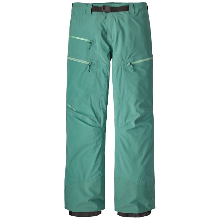 women's patagonia fleece pants