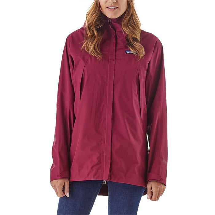 Patagonia Departer GORETEX Jacket Women's evo