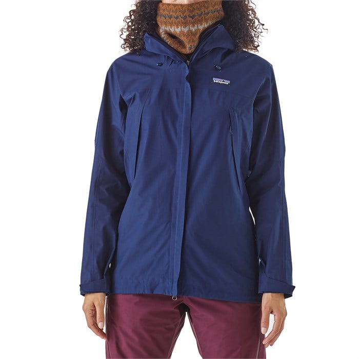 Patagonia Departer GORETEX Jacket Women's evo