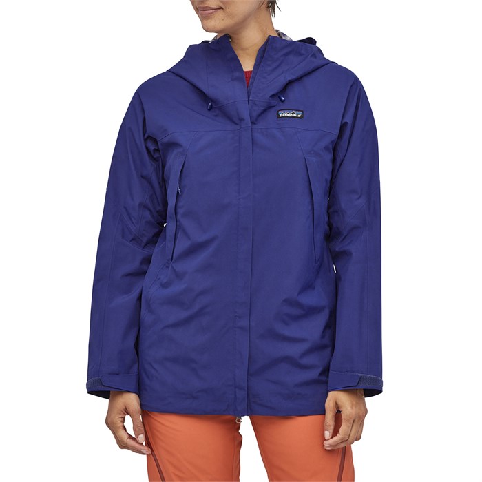 Patagonia Departer GORE TEX Jacket Women s evo Canada