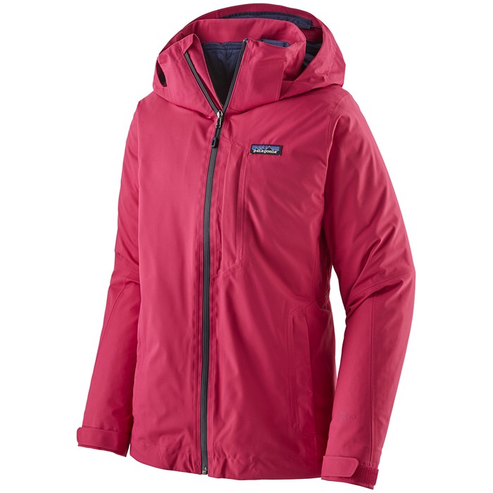 Patagonia 3in1 Snowbelle Jacket Women's evo