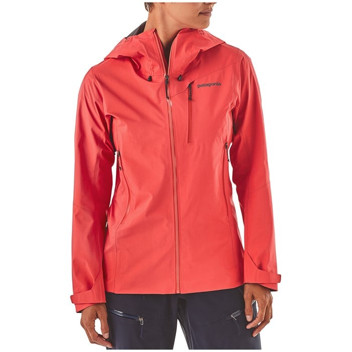 Patagonia Pluma Jacket - Women's | evo