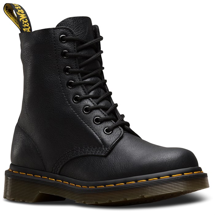Dr. Martens 1460 Pascal Boots Women's evo