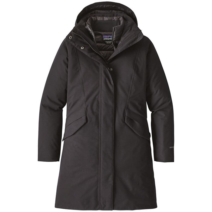 Patagonia - Vosque 3-in-1 Parka - Women's
