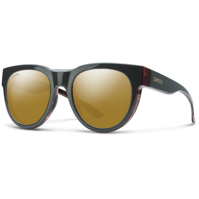 Smith - Crusader Sunglasses