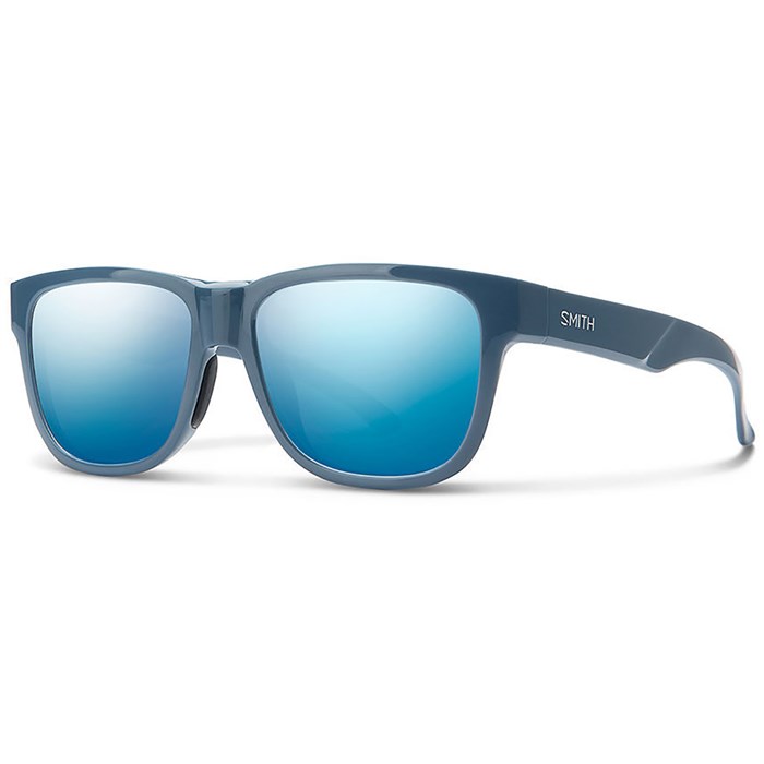 Smith Lowdown Slim 2 Sunglasses | evo