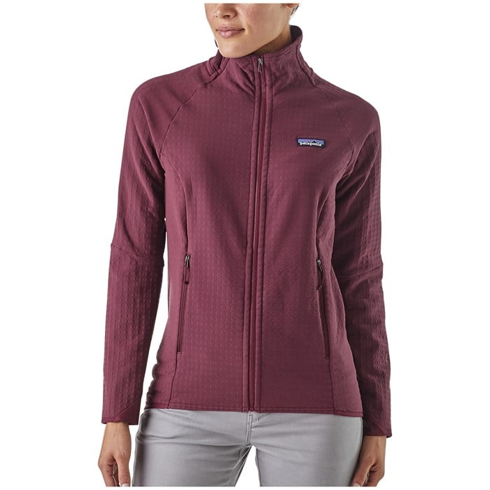 Patagonia R2® TechFace Jacket Women's evo