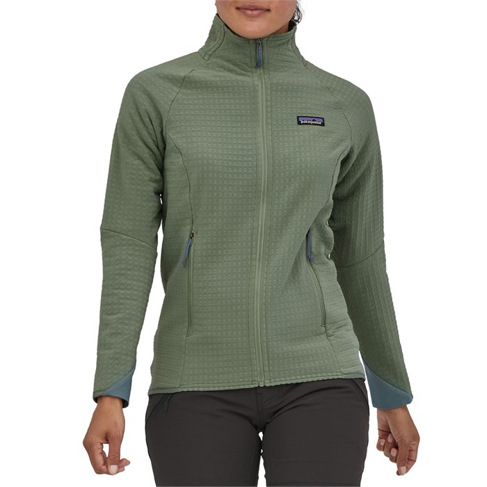 Patagonia - R2® TechFace Jacket - Women's