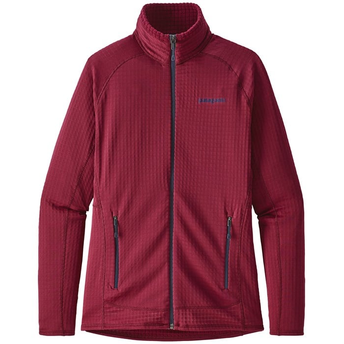 Patagonia R1® Full-Zip Fleece Jacket - Women's | evo