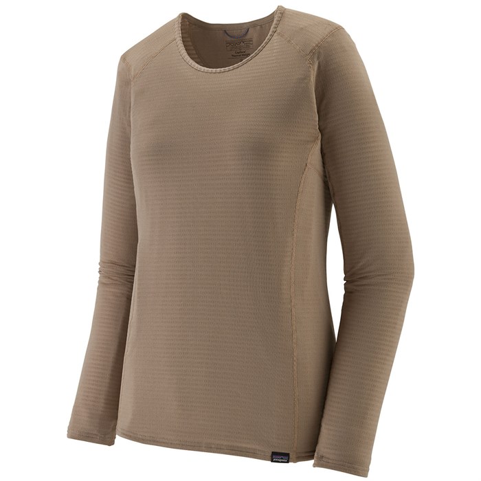 Patagonia - Patagonia Capilene® Thermal Weight Crew Top - Women's