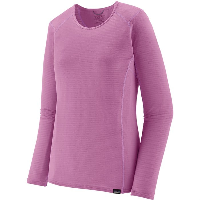 Patagonia - Patagonia Capilene® Thermal Weight Crew Top - Women's