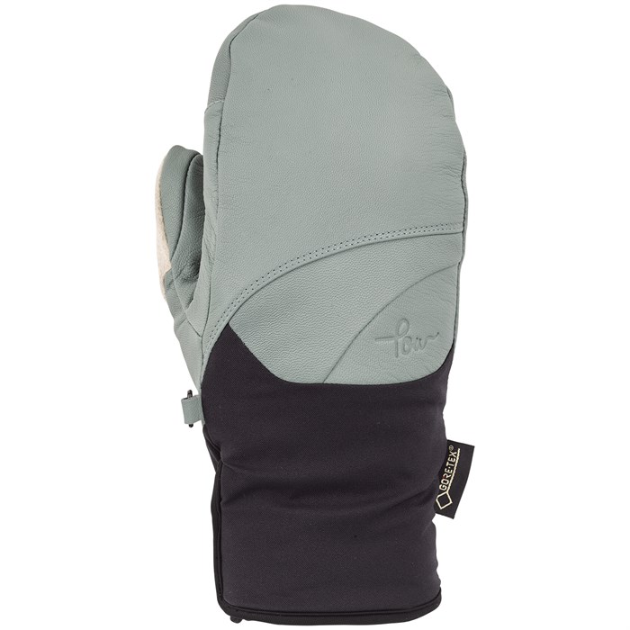 POW Empress GORETEX Mittens Women's evo