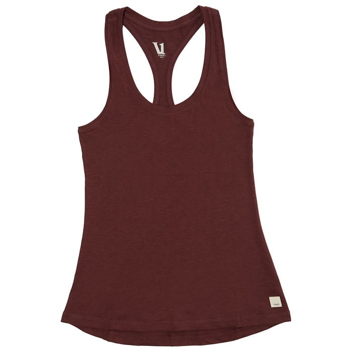 Vuori Lux Performance Tank Top Women's evo