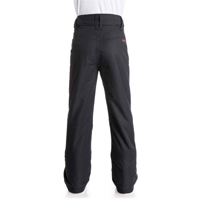 Roxy Backyard Pants Black