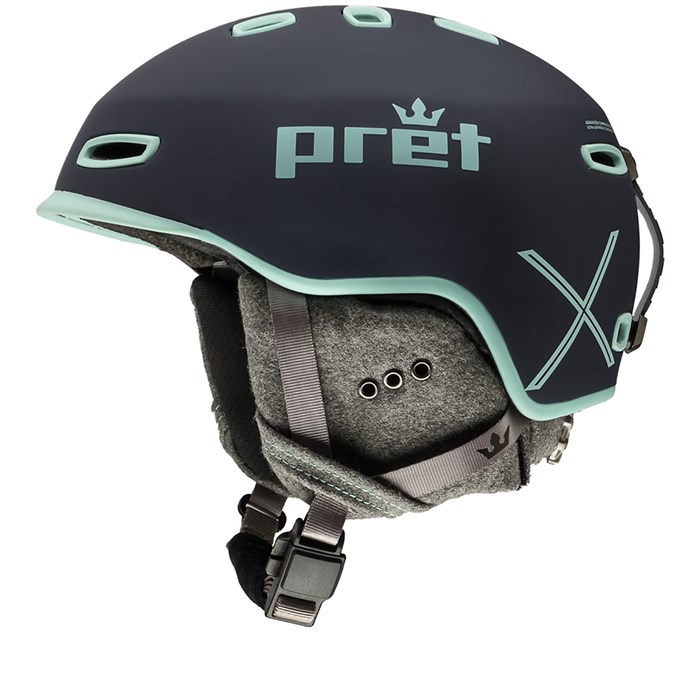 Pret - Lyric X MIPS Helmet - Women's - Used