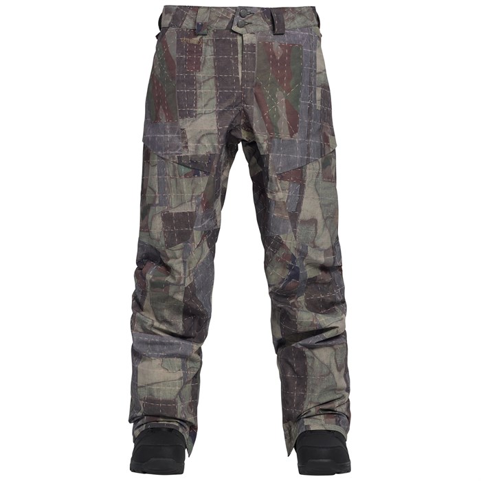 Burton AK 2L GORE-TEX Swash Pants | evo