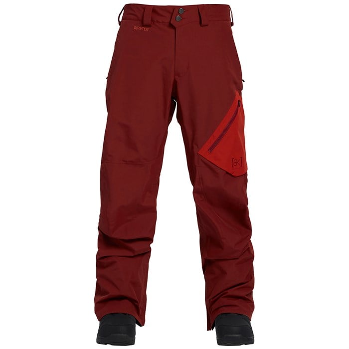 Burton AK 2L GORE-TEX Cyclic Pants | evo