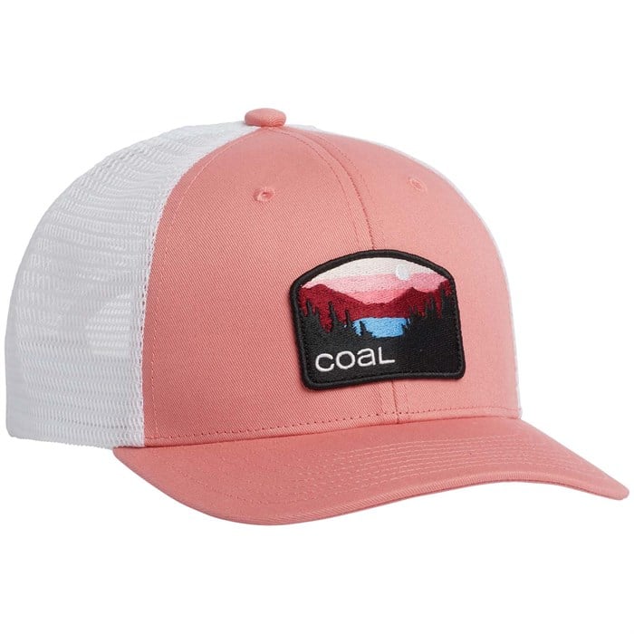 Coal - The Hauler Low Hat