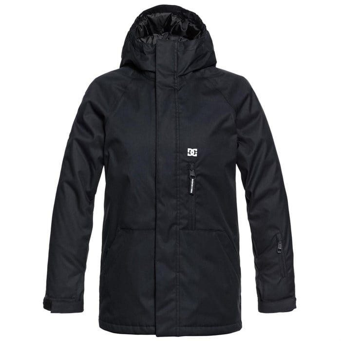 DC Ripley Jacket - Boys' | evo