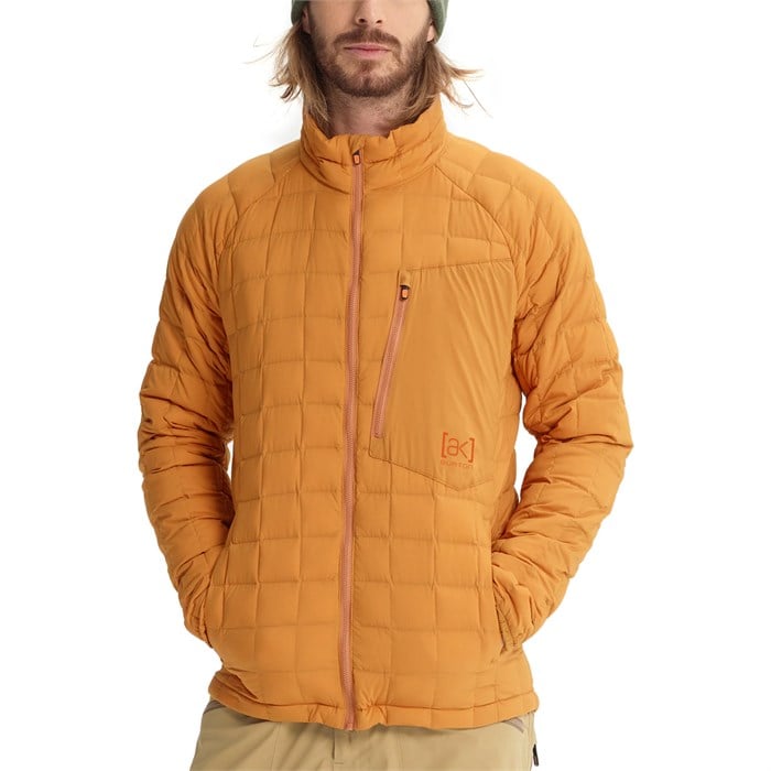 Burton ak bk on sale lite