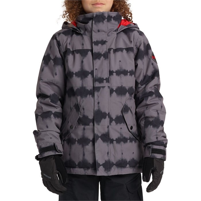 Burton Symbol Jacket Boys' evo