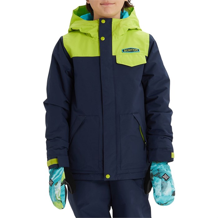 Boys' Burton Dugout Jacket