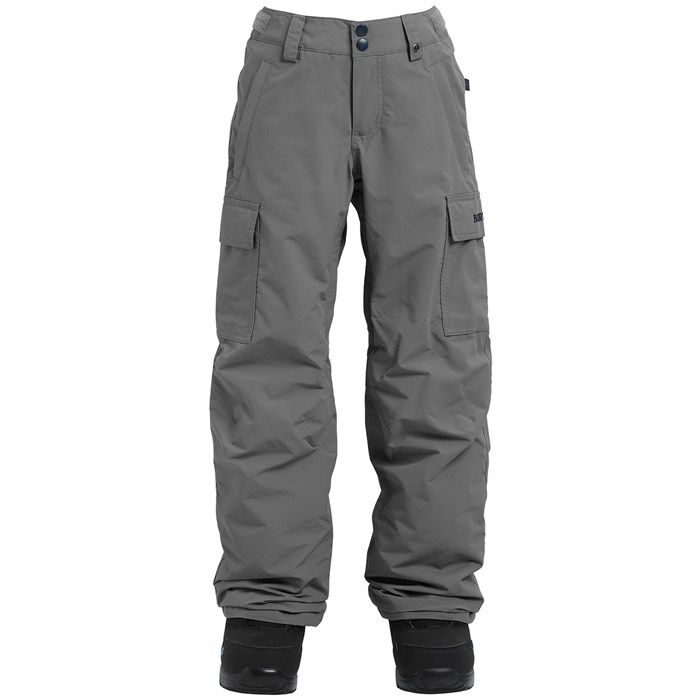 burton cargo shorts